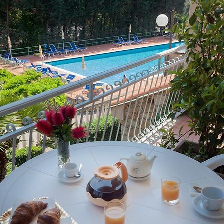 Residence Pian Dei Boschi Pietra Ligure Eksteriør bilde
