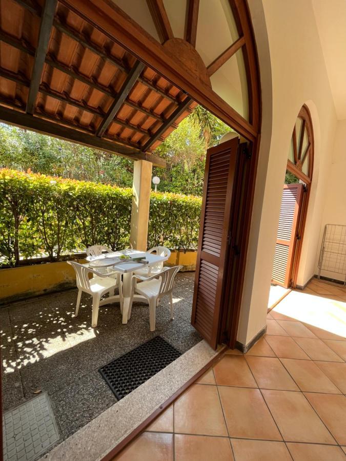 Residence Pian Dei Boschi Pietra Ligure Eksteriør bilde