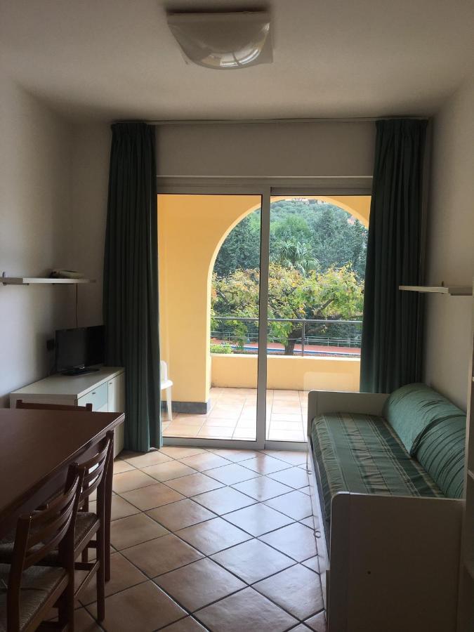 Residence Pian Dei Boschi Pietra Ligure Eksteriør bilde