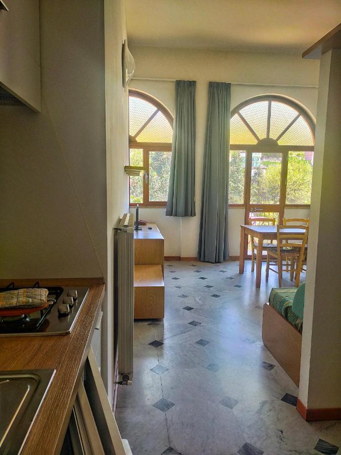 Residence Pian Dei Boschi Pietra Ligure Eksteriør bilde
