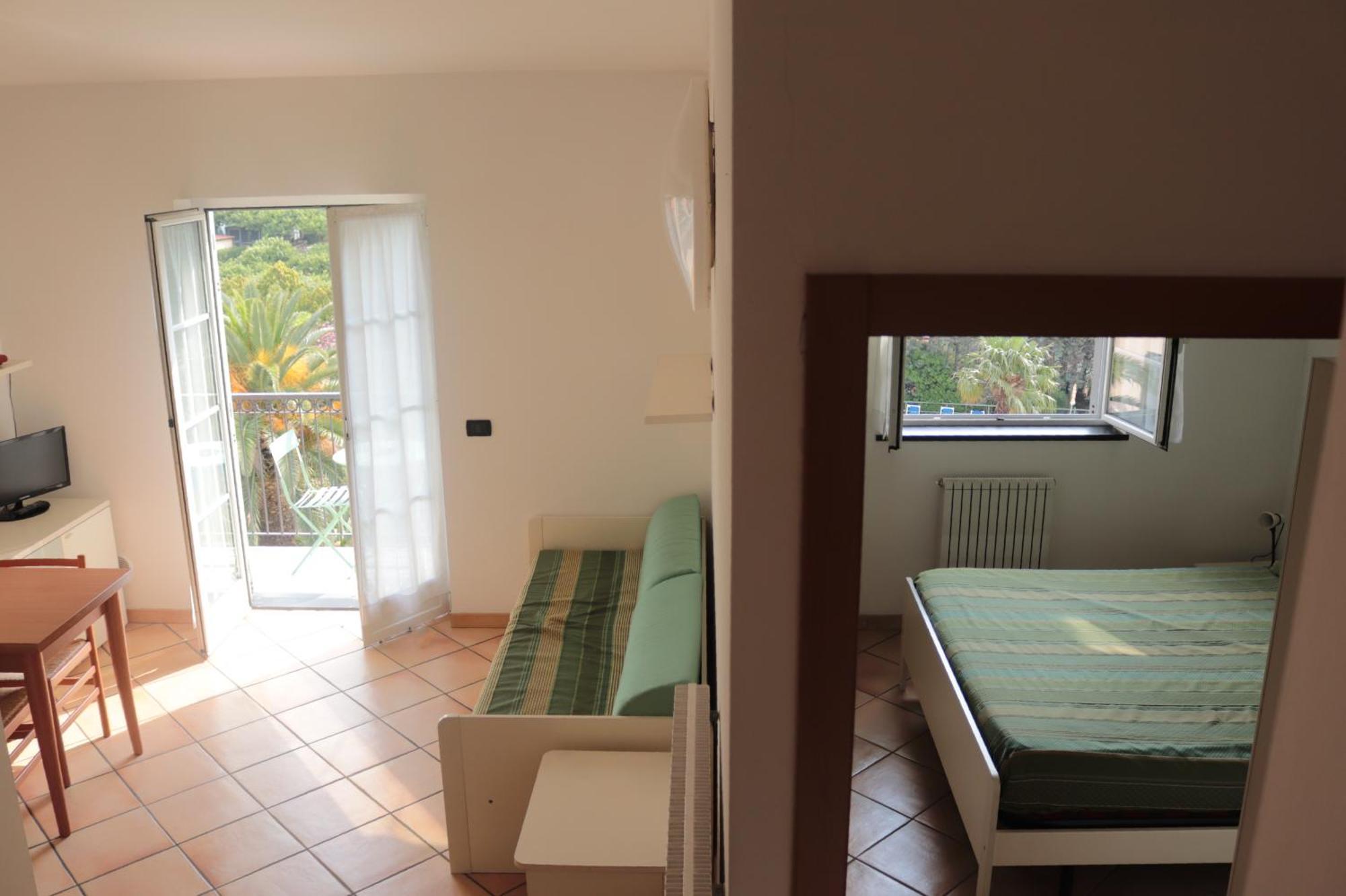 Residence Pian Dei Boschi Pietra Ligure Eksteriør bilde