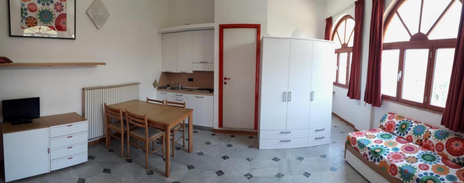 Residence Pian Dei Boschi Pietra Ligure Eksteriør bilde