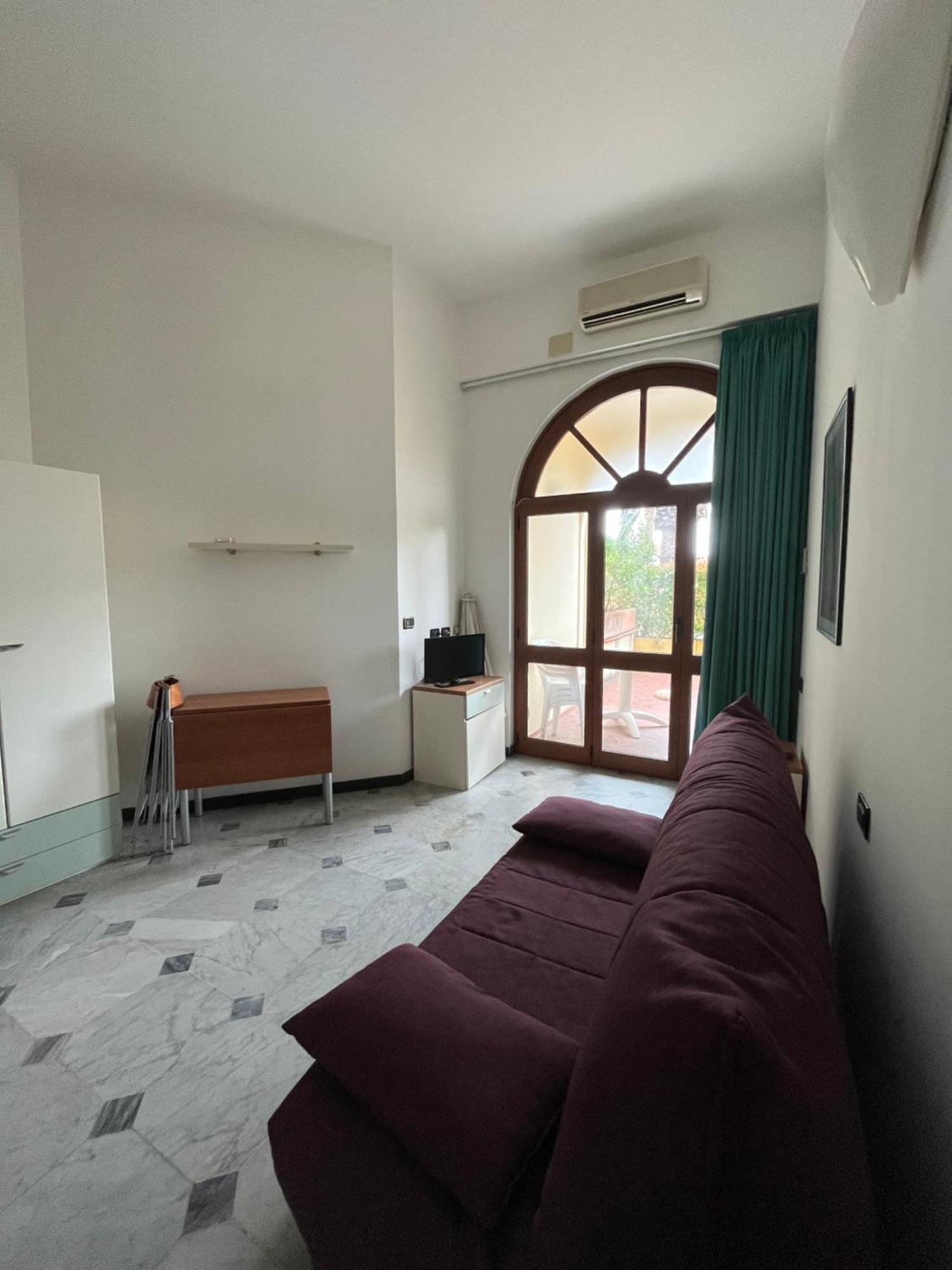 Residence Pian Dei Boschi Pietra Ligure Eksteriør bilde