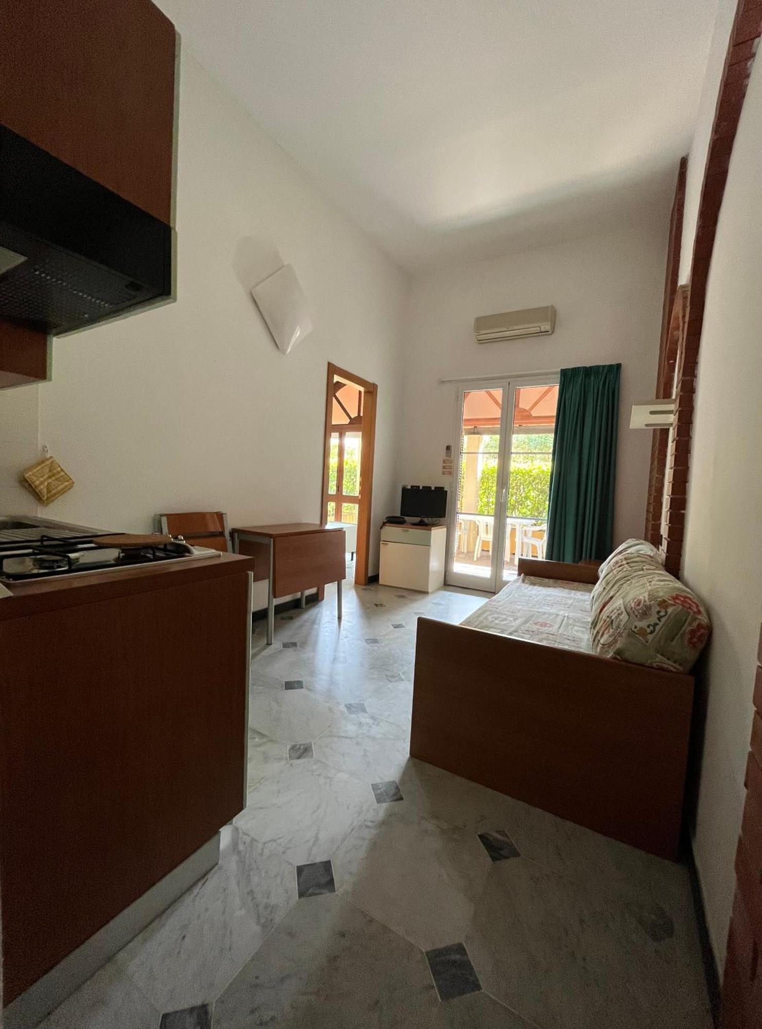 Residence Pian Dei Boschi Pietra Ligure Eksteriør bilde