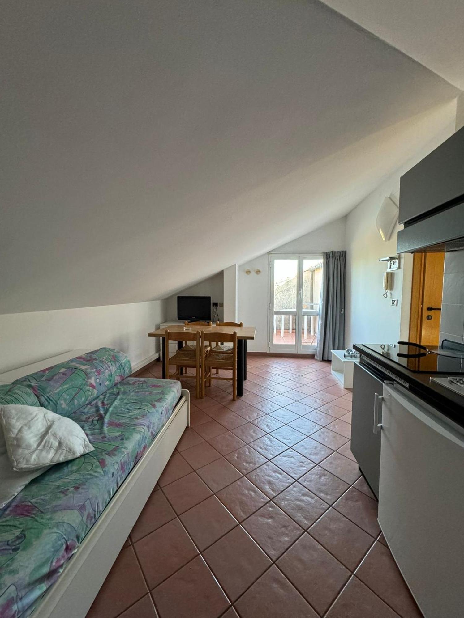 Residence Pian Dei Boschi Pietra Ligure Eksteriør bilde
